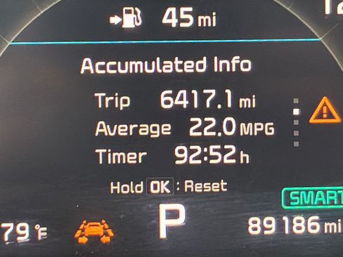 Used 2019 Kia Sorento EX AWD/4WD image 33
