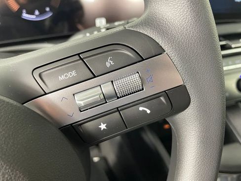 New 2026 Hyundai Tucson SEL AWD/4WD image 7