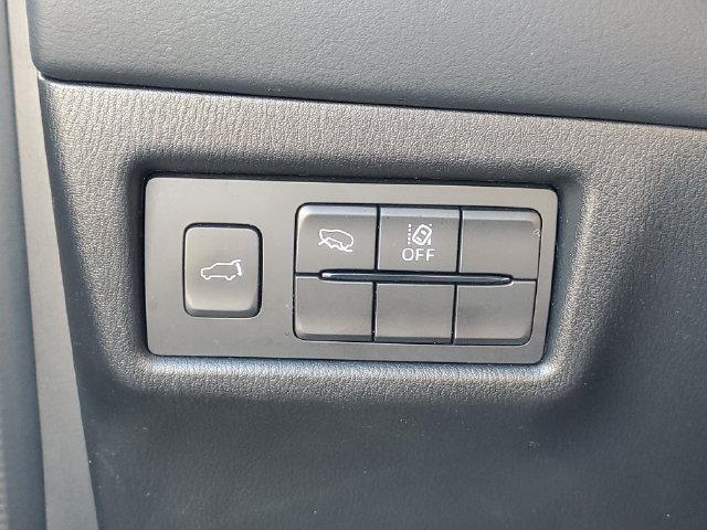 Certified 2024 MAZDA CX-5 Carbon Edition AWD/4WD image 19
