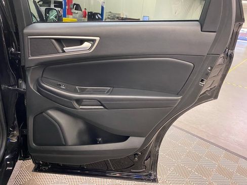 Used 2023 Ford Edge SEL w/ Convenience Package AWD/4WD image 13