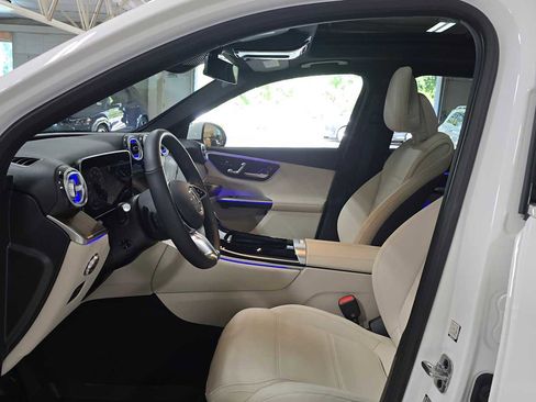 Certified 2026 Mercedes-Benz GLC 300 4MATIC image 20