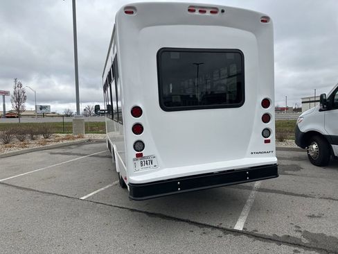 Used 2022 Mercedes-Benz Sprinter 3500 image 15