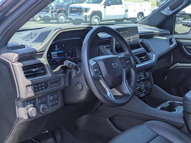 Used 2024 Chevrolet Tahoe Z71 w/ Z71 Off-Road Package AWD/4WD image 14