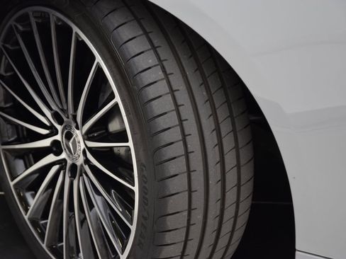 Certified 2026 Mercedes-Benz C 300 Sedan image 28