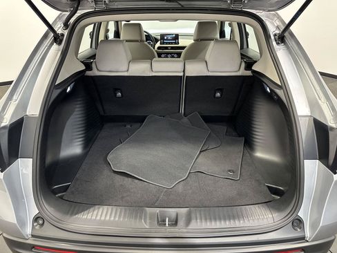 Certified 2023 Honda HR-V LX image 27