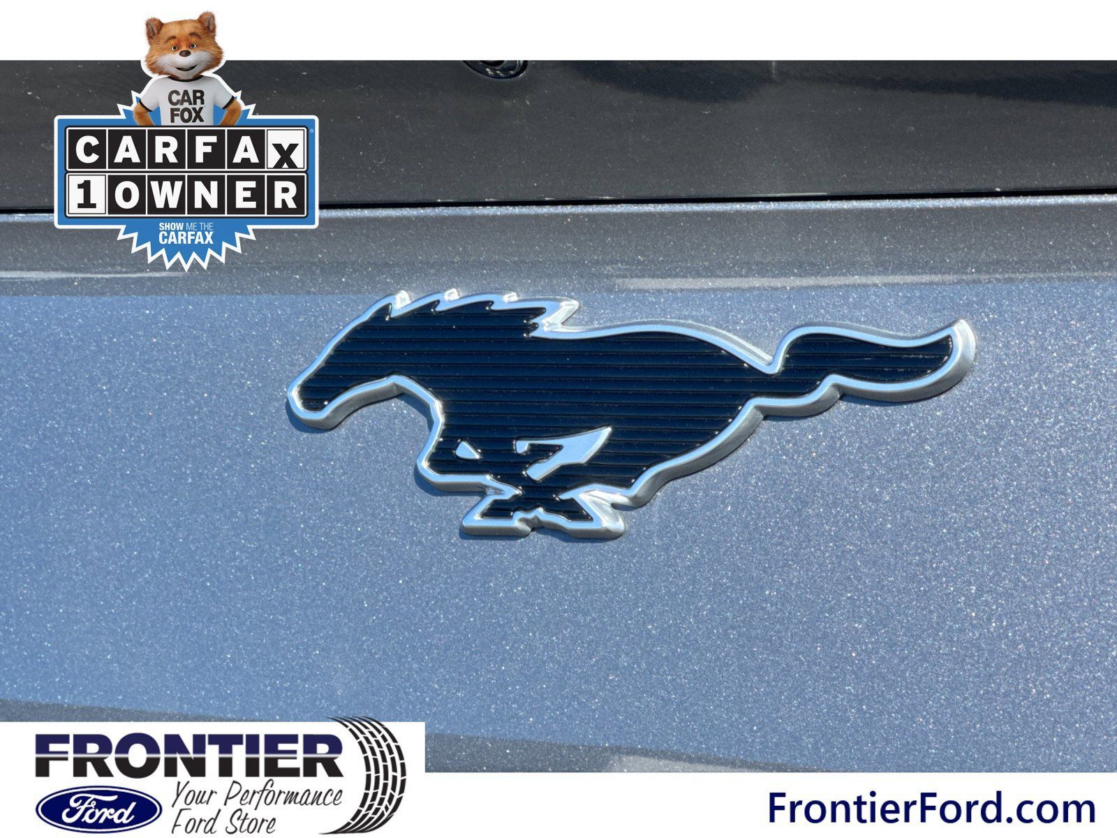 Used 2023 Ford Mustang Mach-E Premium RWD image 28