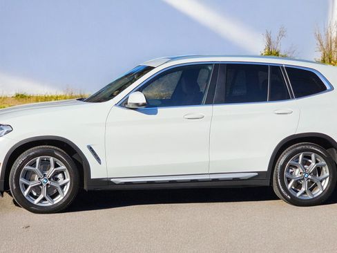 Used 2022 BMW X3 sDrive30i w/ Convenience Package image 11