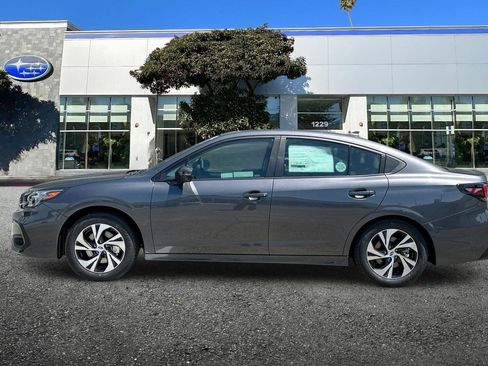 New 2025 Subaru Legacy Premium image 9