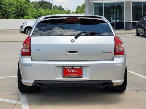Used 2006 Dodge Magnum SRT8 w/ SRT Option Group III RWD image 5