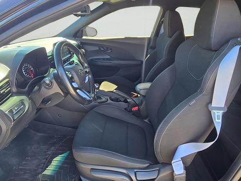 Used 2019 Hyundai Veloster N N w/ Performance Package FWD image 26