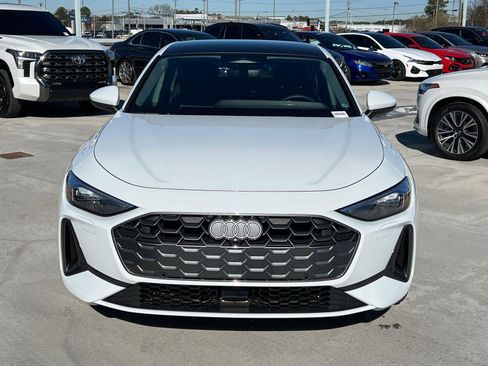 Certified 2025 Audi A5 2.0T Premium w/ Convenience Package image 2