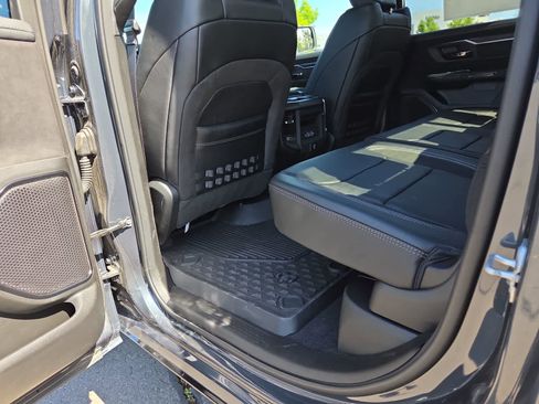 Used 2026 RAM 1500 RHO AWD/4WD image 20