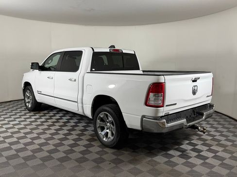 Used 2019 RAM 1500 Big Horn AWD/4WD image 8