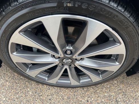 Certified 2020 Nissan Maxima Platinum w/ Sport Mat Group image 43