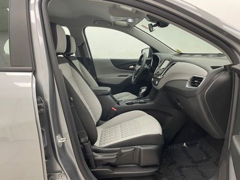Used 2023 Chevrolet Equinox LS AWD/4WD image 13