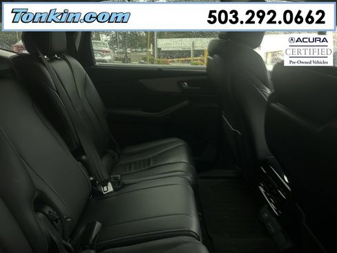 Used 2023 Acura MDX SH-AWD w/ Technology Package image 11