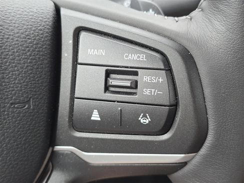 Used 2025 Honda Ridgeline RTL image 19