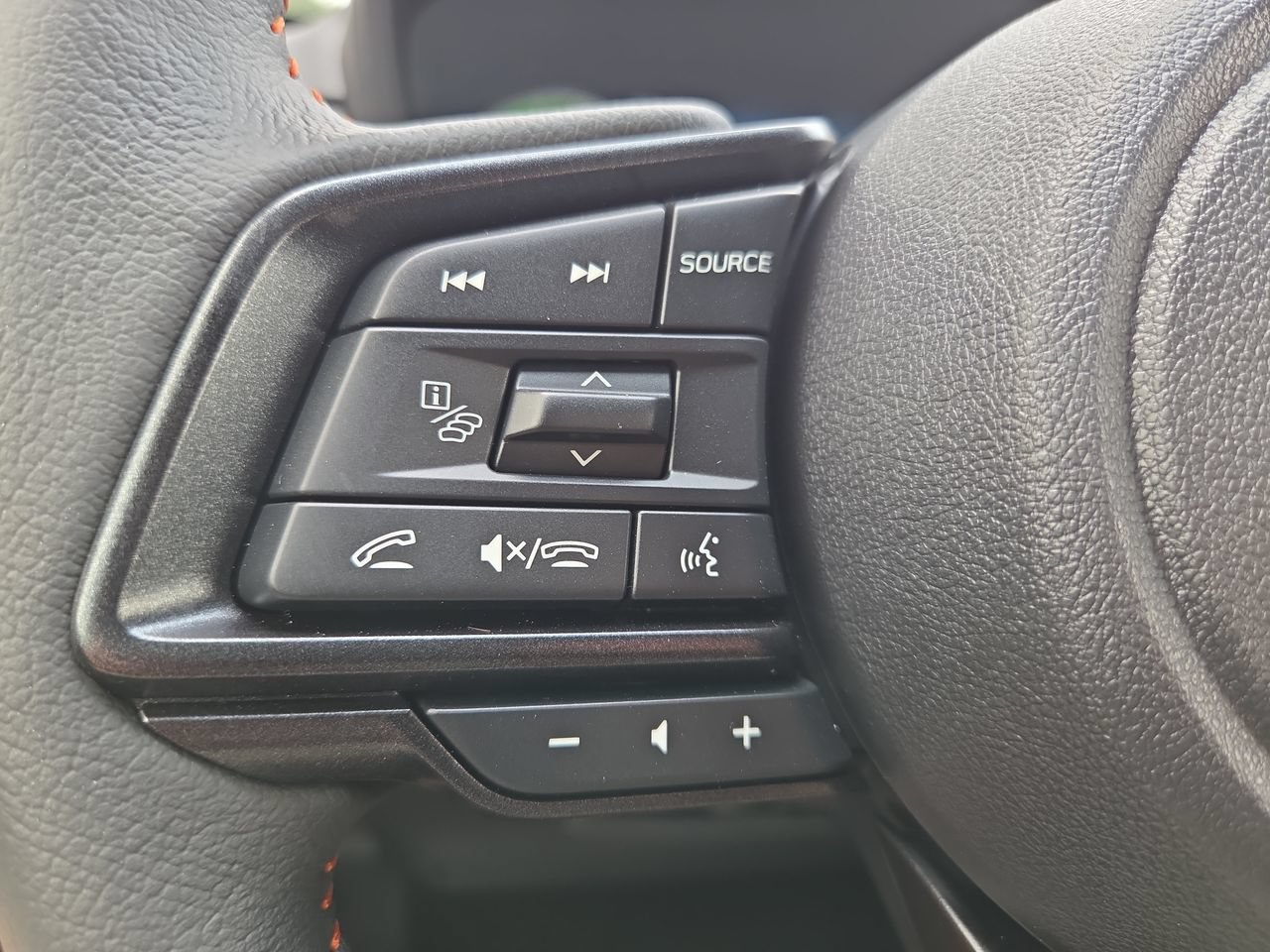 New 2026 Subaru Crosstrek 2.5i Limited AWD/4WD image 28