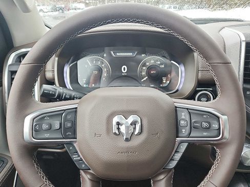 New 2026 RAM 1500 Laramie image 13
