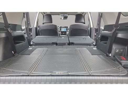 Used 2023 Toyota 4Runner SR5 Premium w/ Moonroof Package image 20