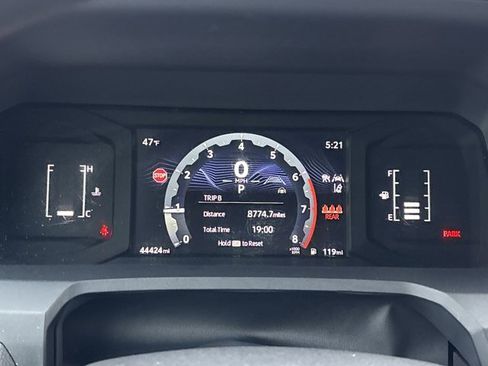 Used 2024 Toyota Tacoma TRD Sport image 22