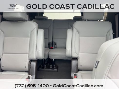 Used 2022 Chevrolet Tahoe Z71 w/ Z71 Off-Road Package image 21