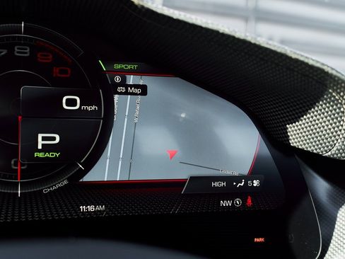 Used 2024 Ferrari 296 GTB image 73