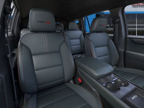 New 2026 GMC Acadia AT4 image 16