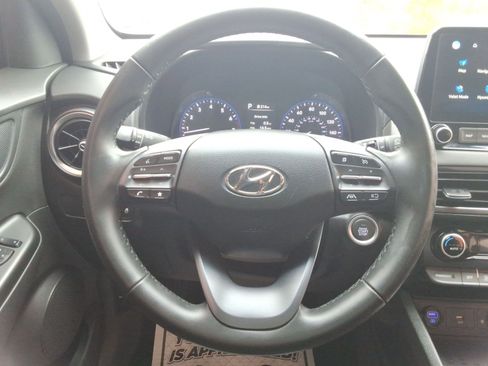 Used 2023 Hyundai Kona SEL w/ Convenience Package image 11