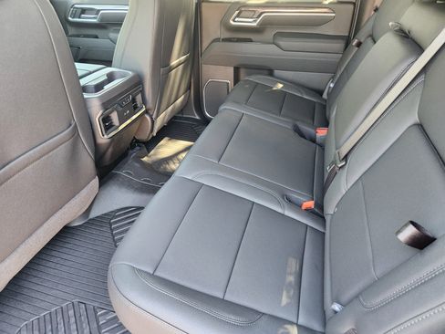 New 2026 Chevrolet Silverado 2500 LTZ w/ Trail Boss Package image 31