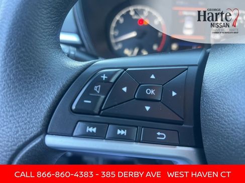 Certified 2022 Nissan Altima 2.5 S image 39