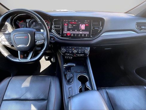 Certified 2024 Dodge Durango R/T image 16