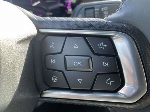 New 2026 Ford Mustang Coupe image 20