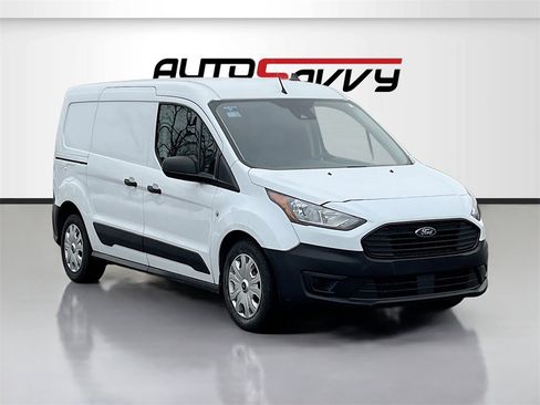 Used 2022 Ford Transit Connect XL image 1