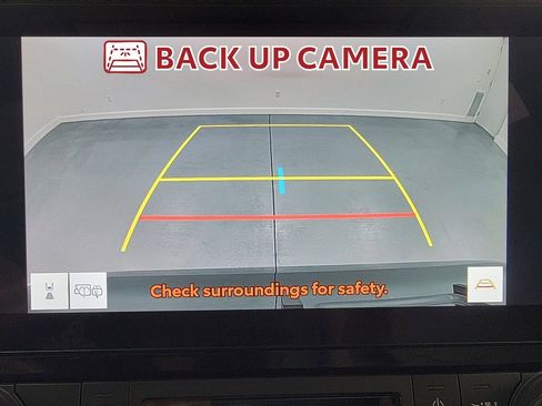 New 2026 Toyota Grand Highlander XLE image 16