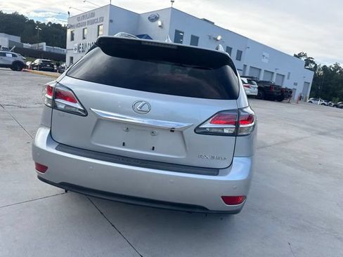 Used 2015 Lexus RX 350 FWD image 15