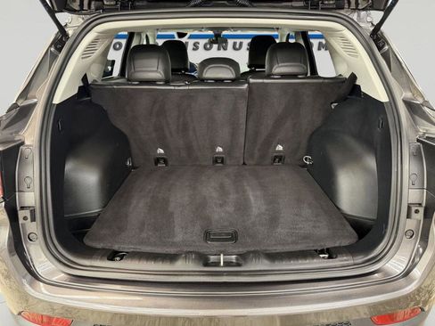 Used 2020 Jeep Compass Limited image 14