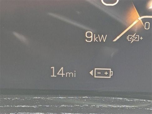 New 2026 Cadillac Escalade IQ Sport 1 image 32