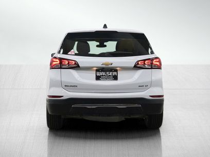 Used 2024 Chevrolet Equinox LT
