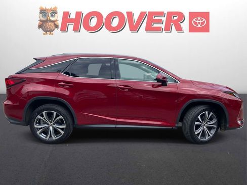 Used 2022 Lexus RX 350 FWD w/ Premium Package image 2