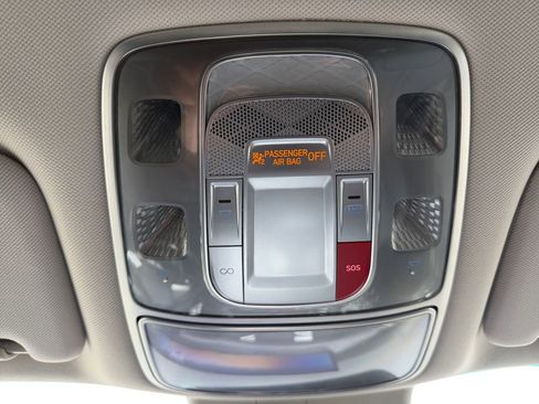 Used 2025 Genesis GV80 2.5T Standard image 21