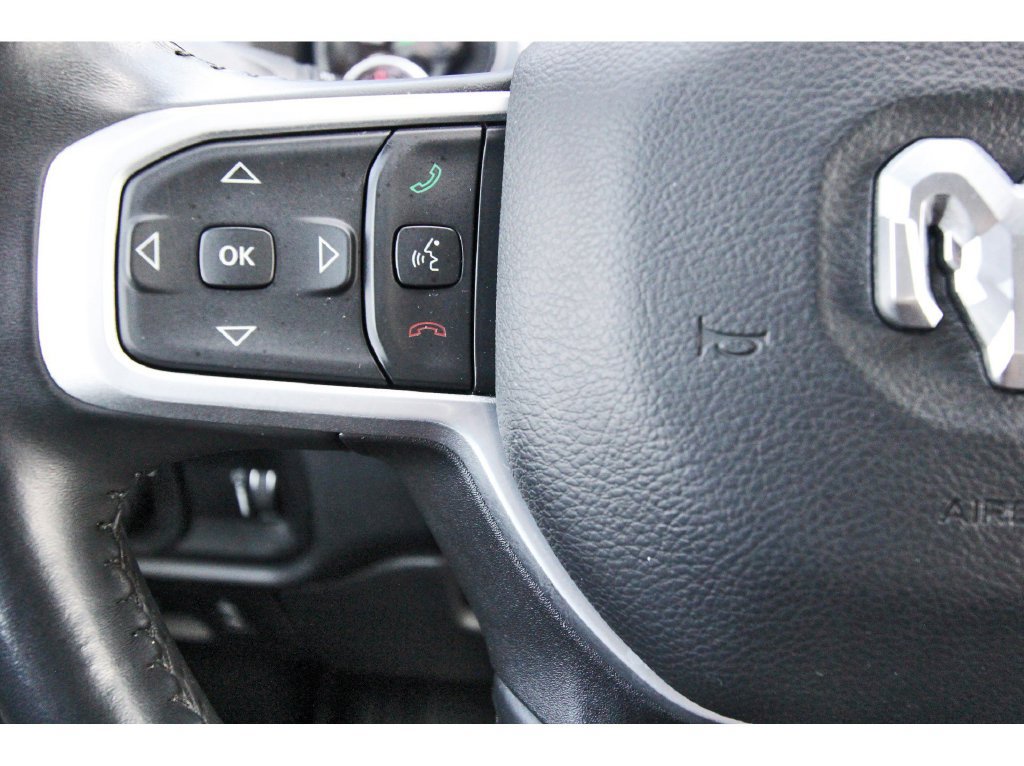 Used 2022 RAM 1500 Lone Star RWD image 18