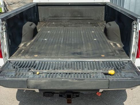 Used 2008 Ford F350 XLT image 14