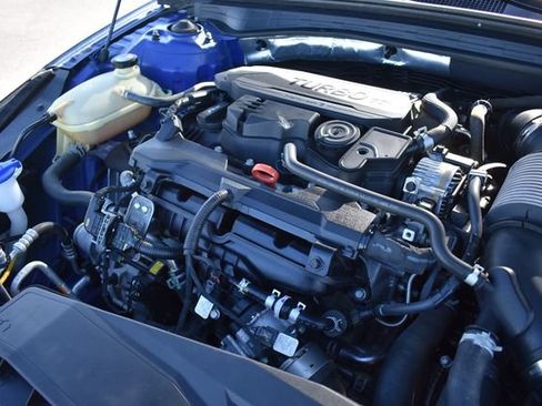 Certified 2022 Kia K5 GT-Line AWD/4WD image 34