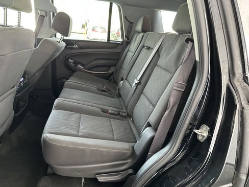 Used 2016 Chevrolet Tahoe LS image 29