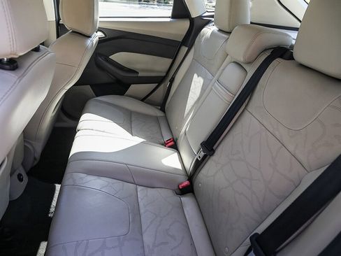 Used 2013 Ford Focus Electric Hatchback image 20