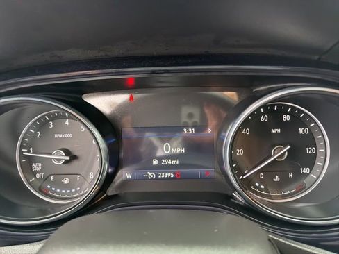 Used 2022 Buick Encore GX Preferred w/ Cold Weather Comfort Package image 14