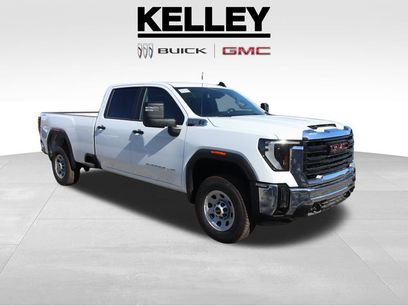 New 2025 GMC Sierra 3500 Pro w/ Convenience Package