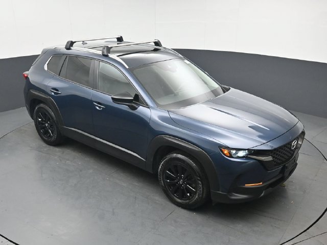 Certified 2024 MAZDA CX-50 AWD 2.5 S image 40