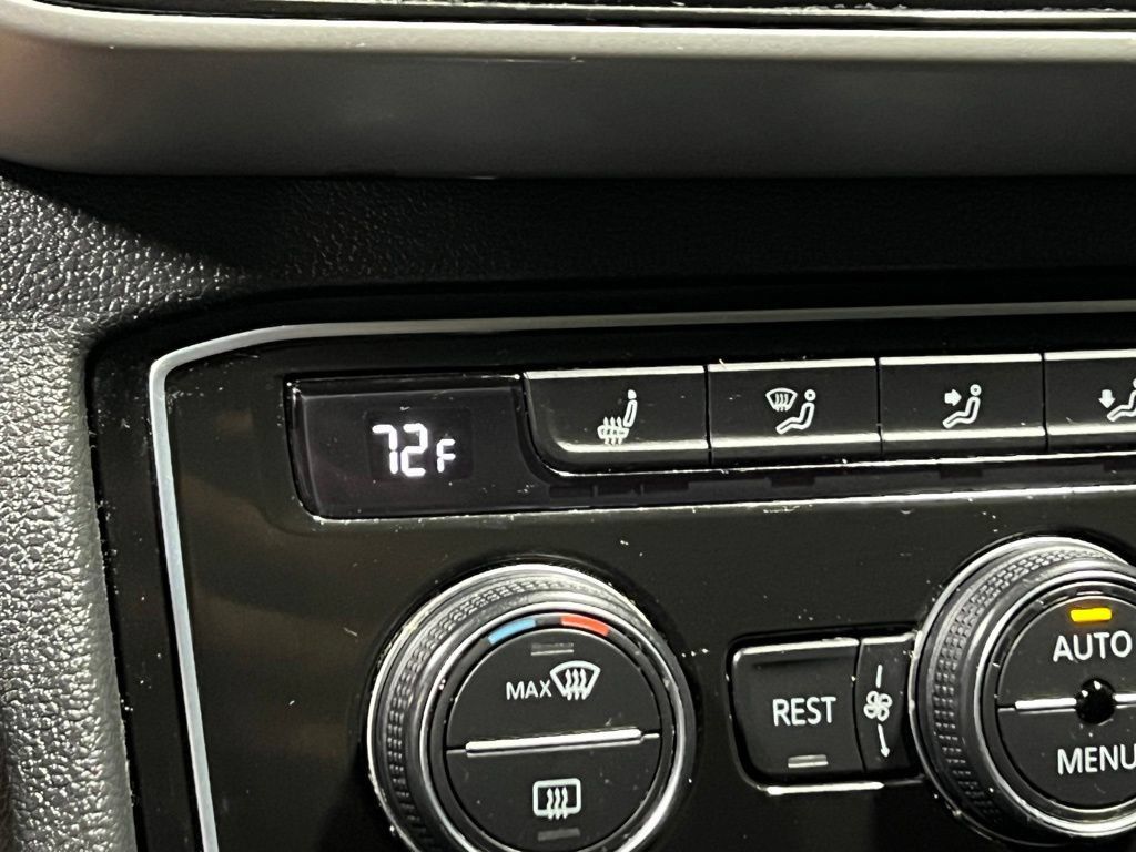 Used 2022 Volkswagen Atlas SE FWD image 29